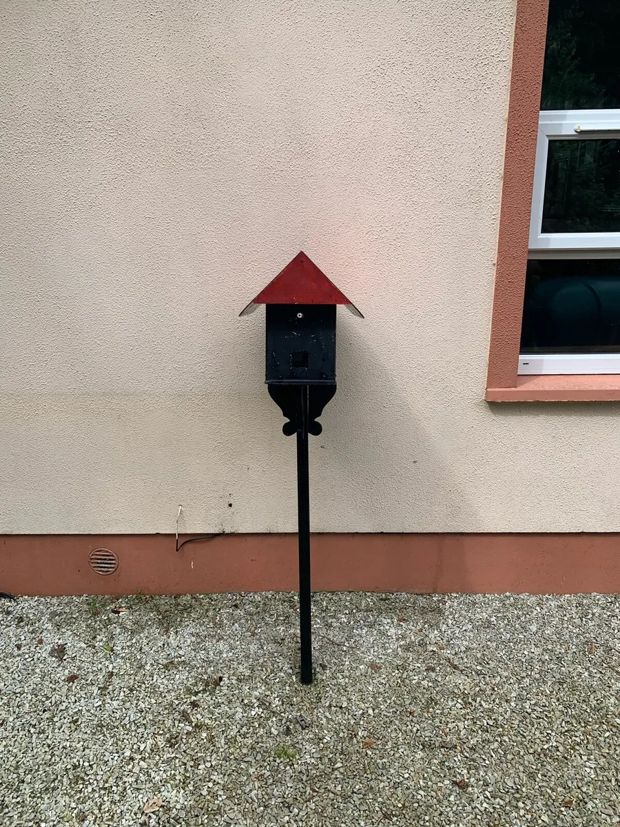 Bird houses - Image 2