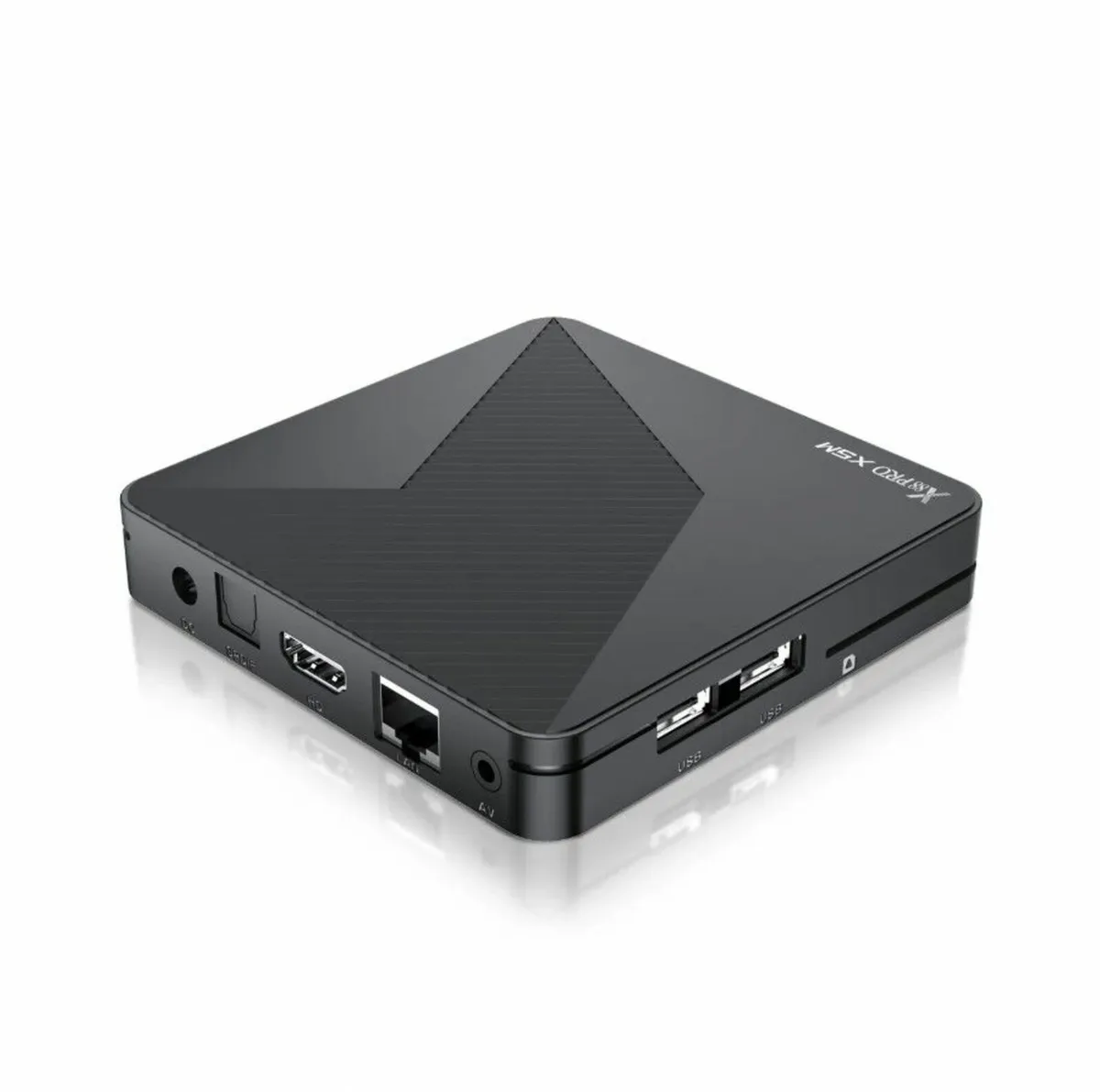 Android TV Box X88PRO X5M Amlogic Android 14 4-32g - Image 3