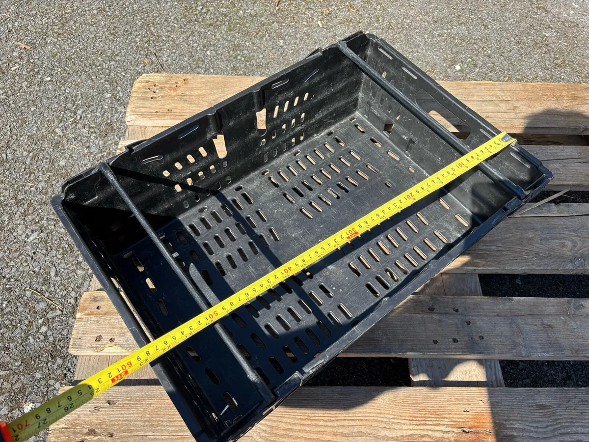 Crates - Image 1