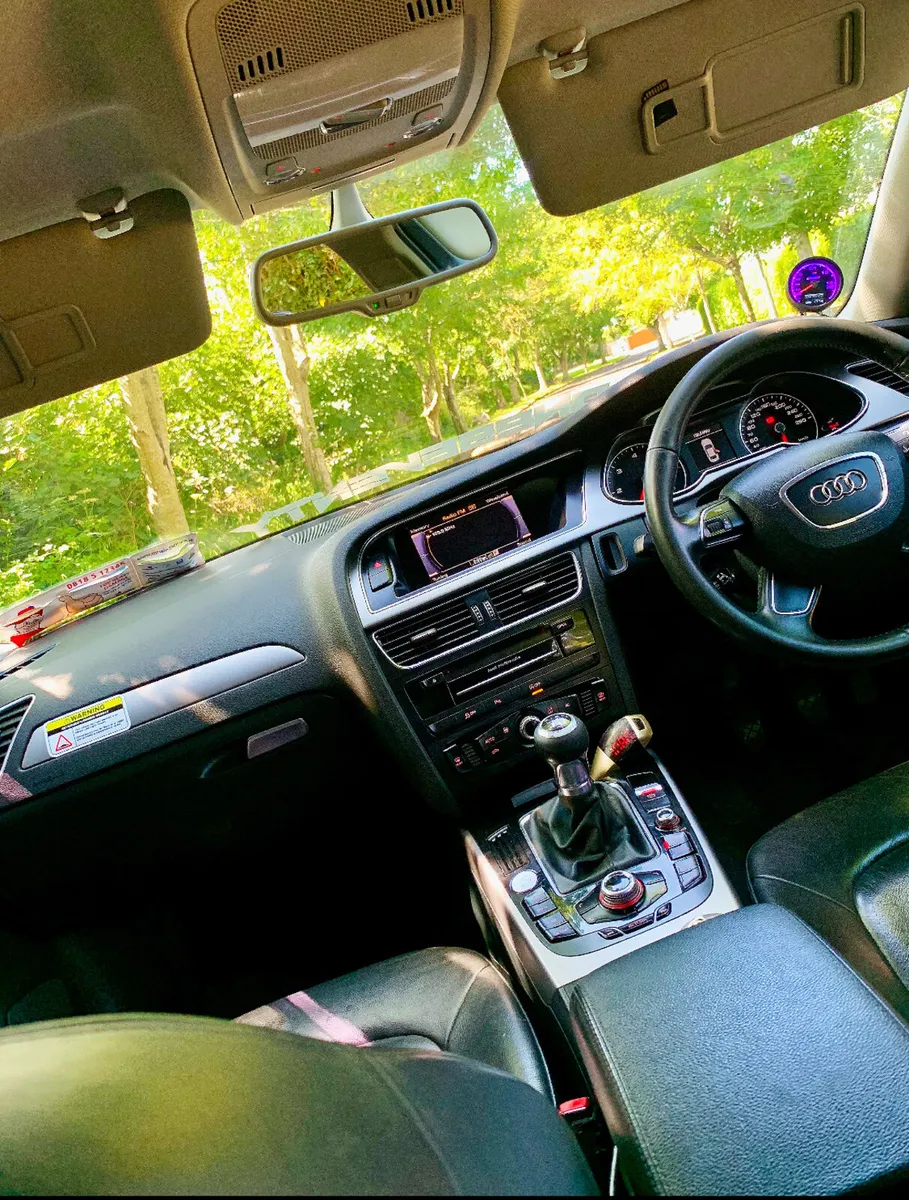 Audi A4 - Image 3