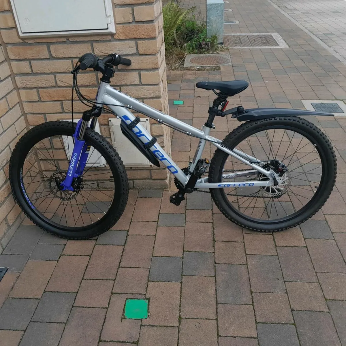 Brand new kids bike - Image 1