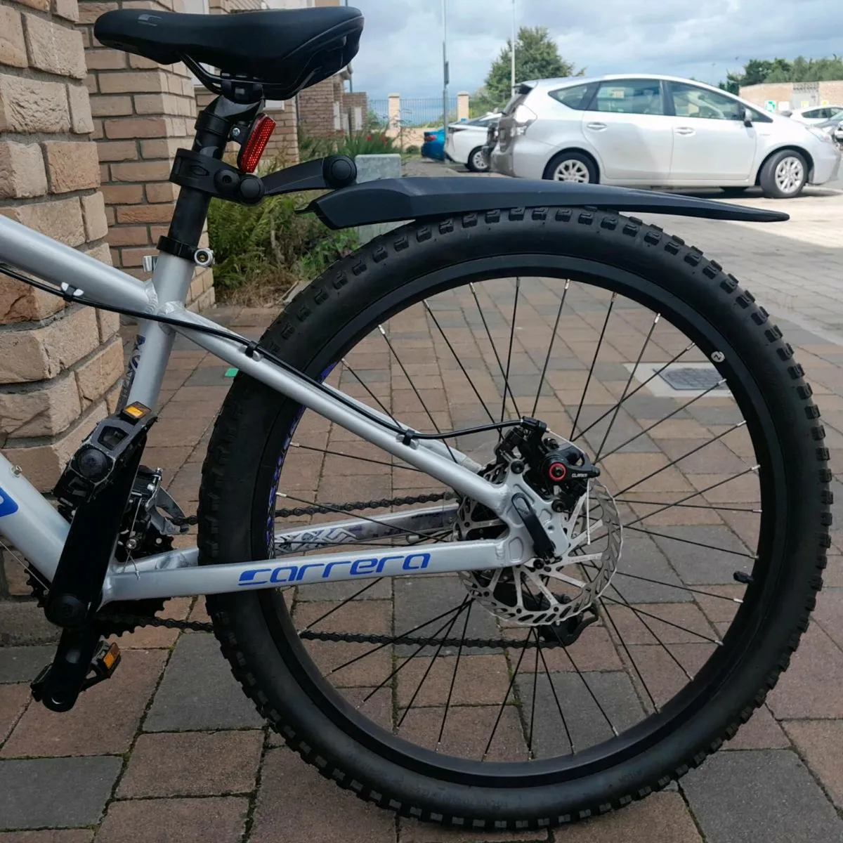 Brand new kids bike - Image 3