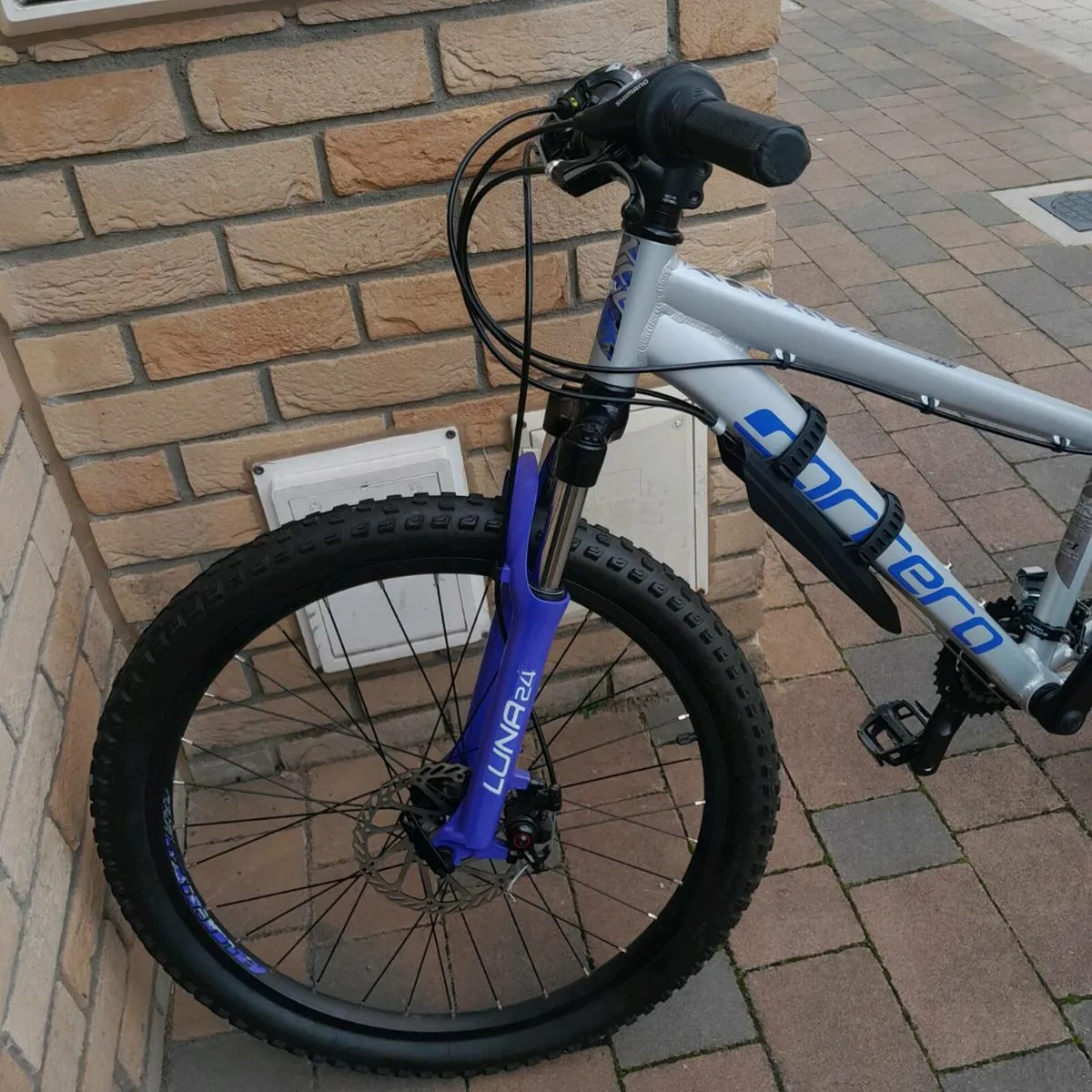 Brand new kids bike - Image 4