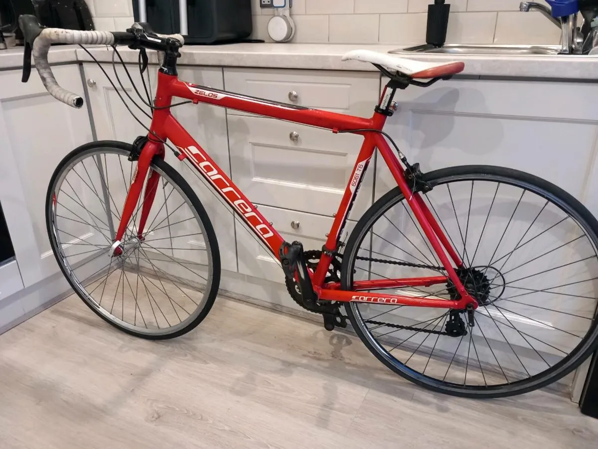 Carrera Racer - Image 2