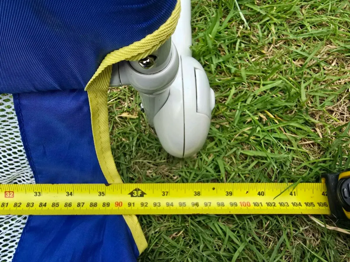 Portable Safety rail - Image 2