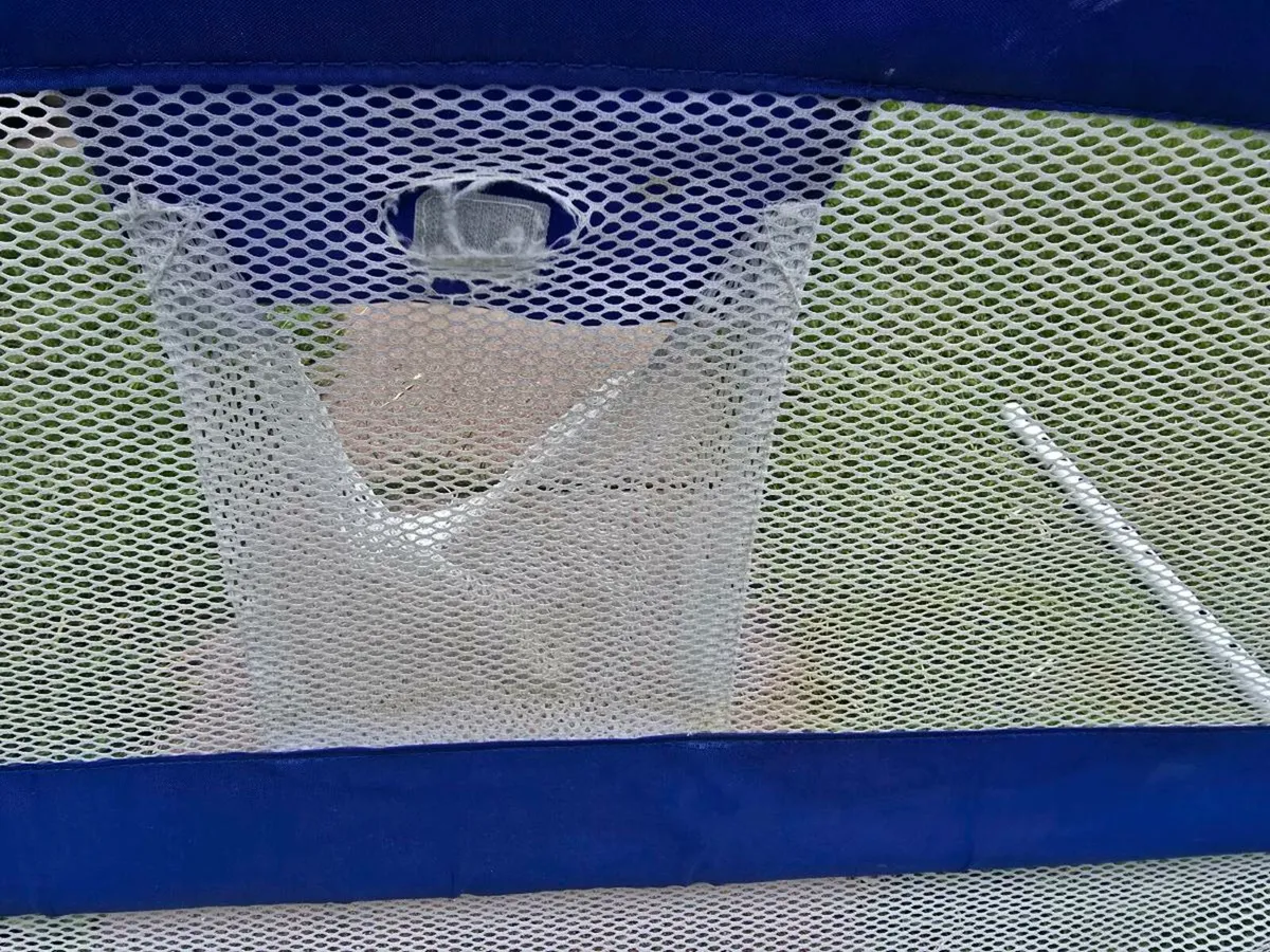Portable Safety rail - Image 3