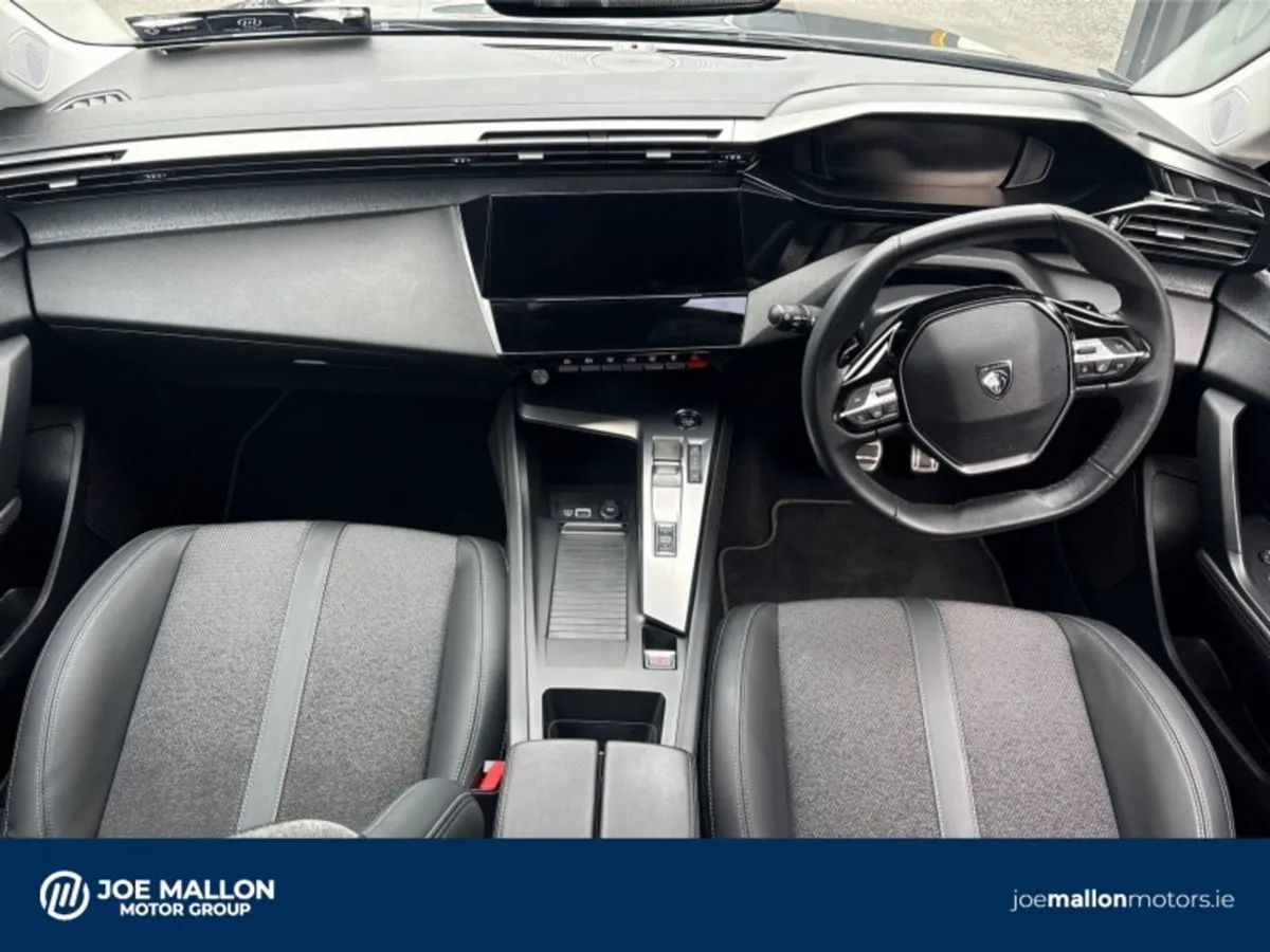 Peugeot 308 1.2 Puretech 130bhp Allure Auto - Image 4