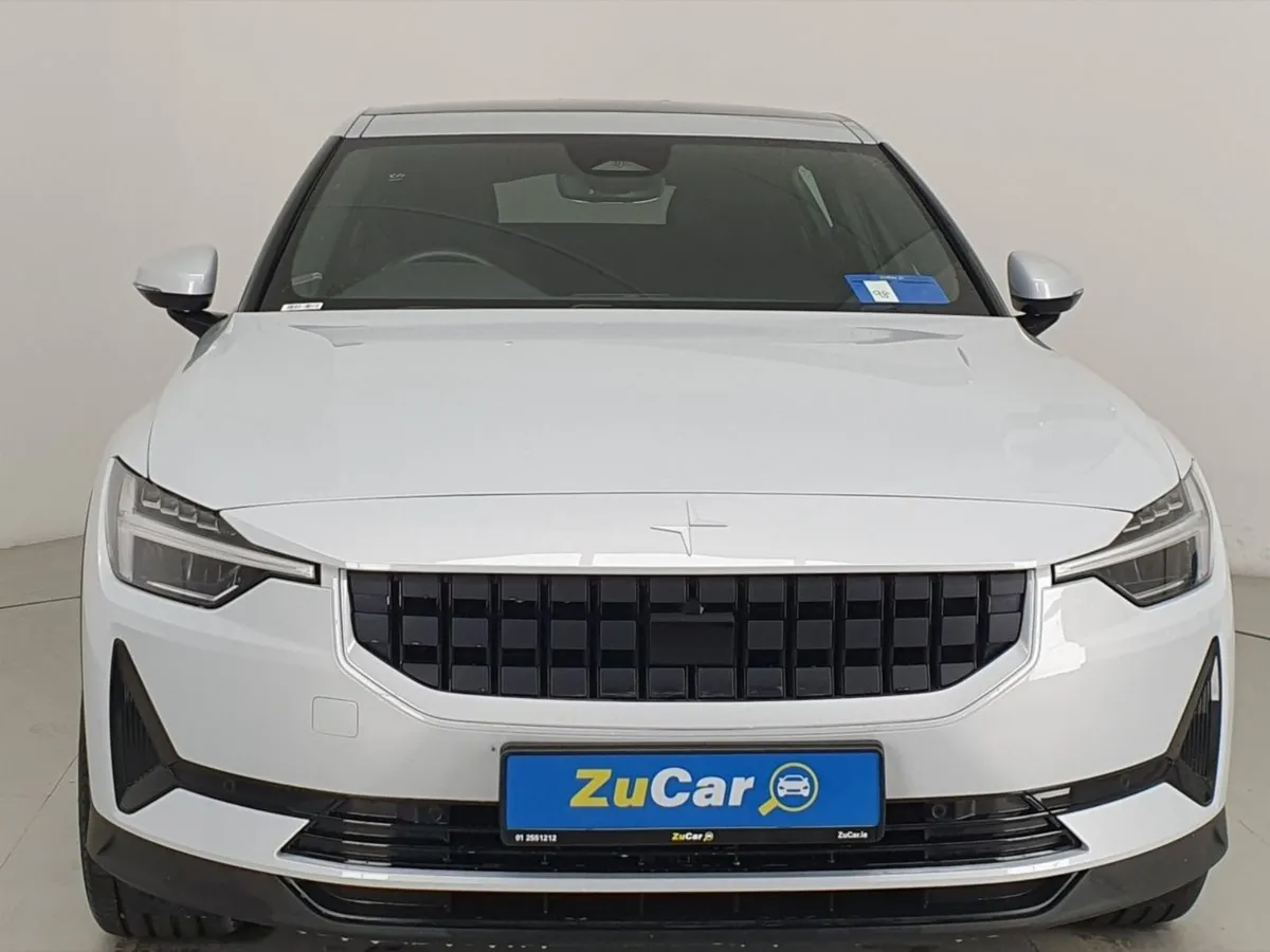 Polestar 2  98 Polestar 2 Plus Ev Fwd Long Range - Image 3