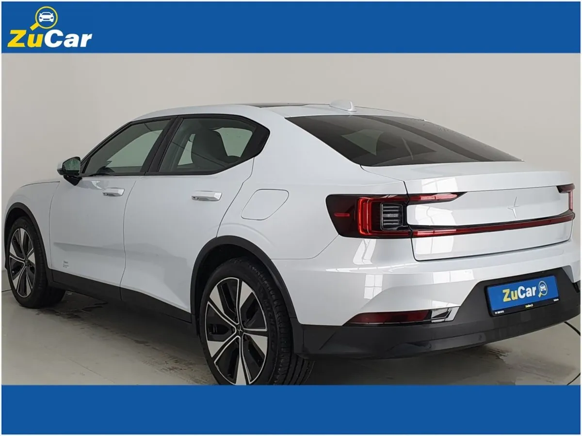 Polestar 2  98 Polestar 2 Plus Ev Fwd Long Range - Image 4