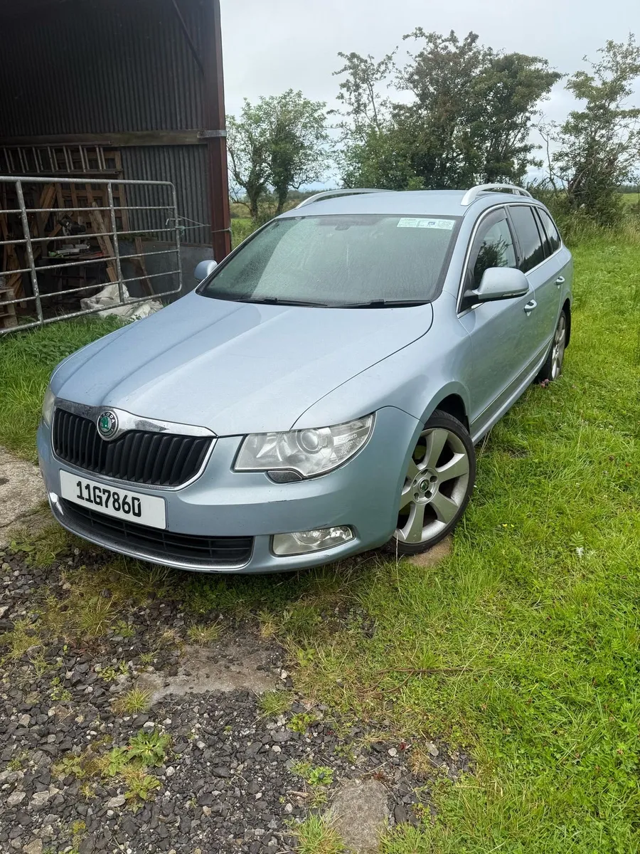Skoda - Image 1