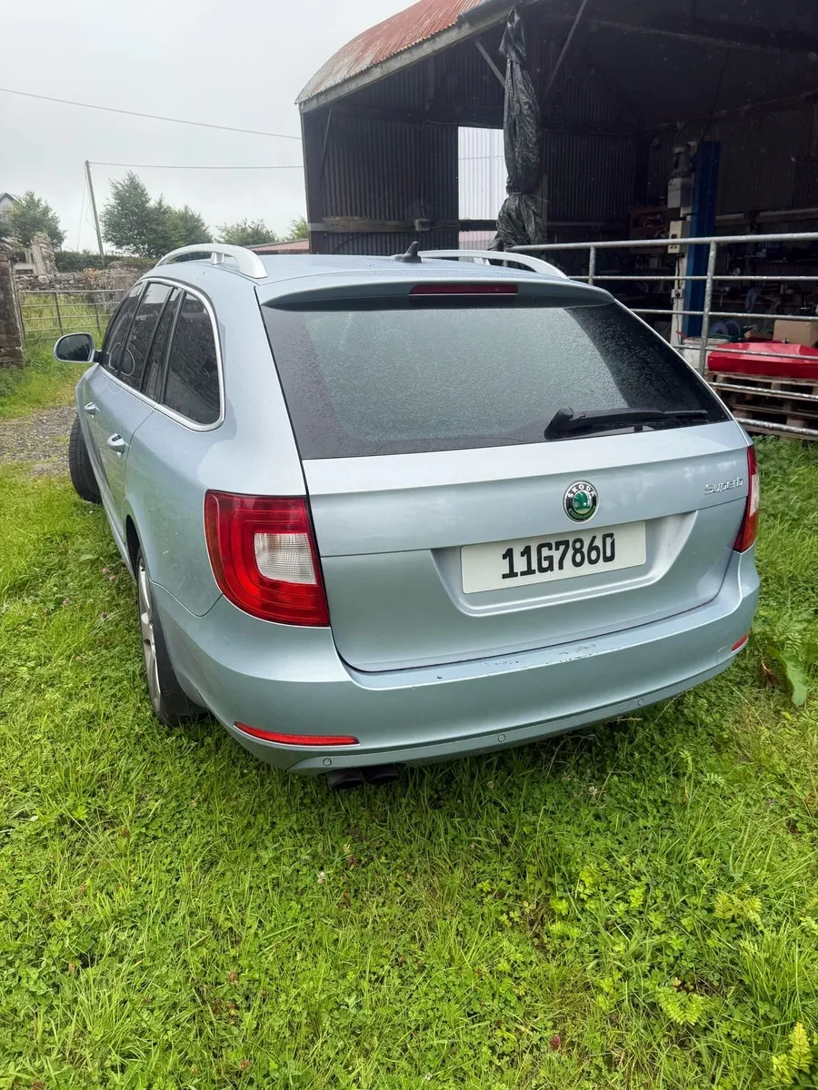 Skoda - Image 2