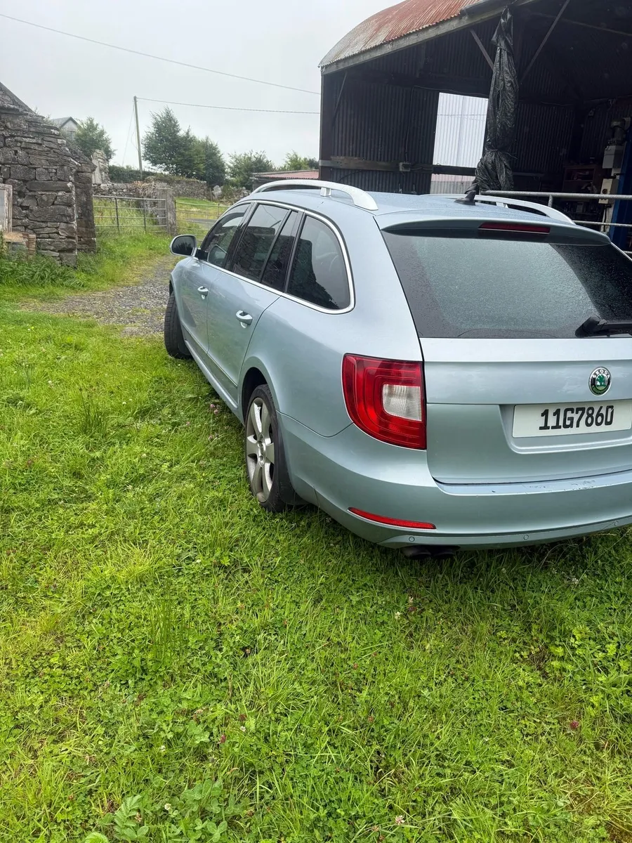 Skoda - Image 3