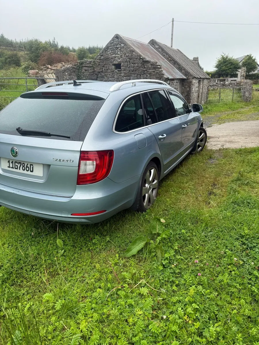 Skoda - Image 4