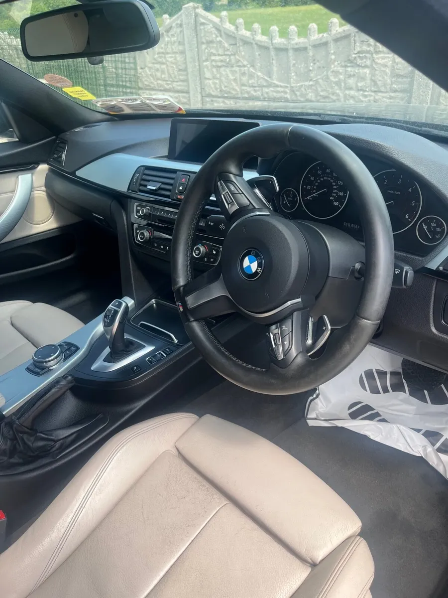 BMW 4-Series 2016 - Image 3