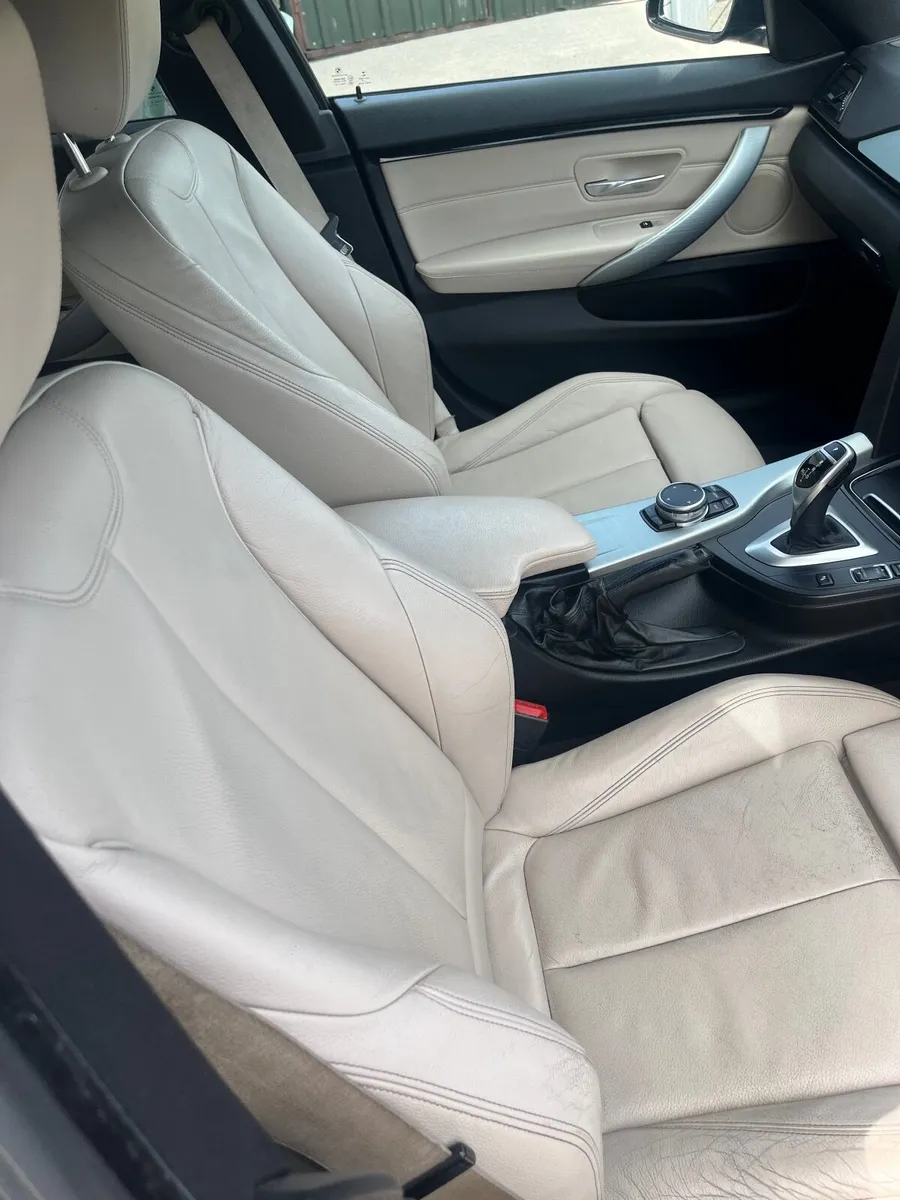 BMW 4-Series 2016 - Image 4