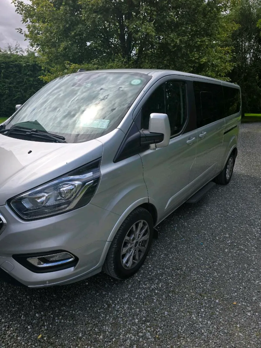 Custom Tourneo - Image 2