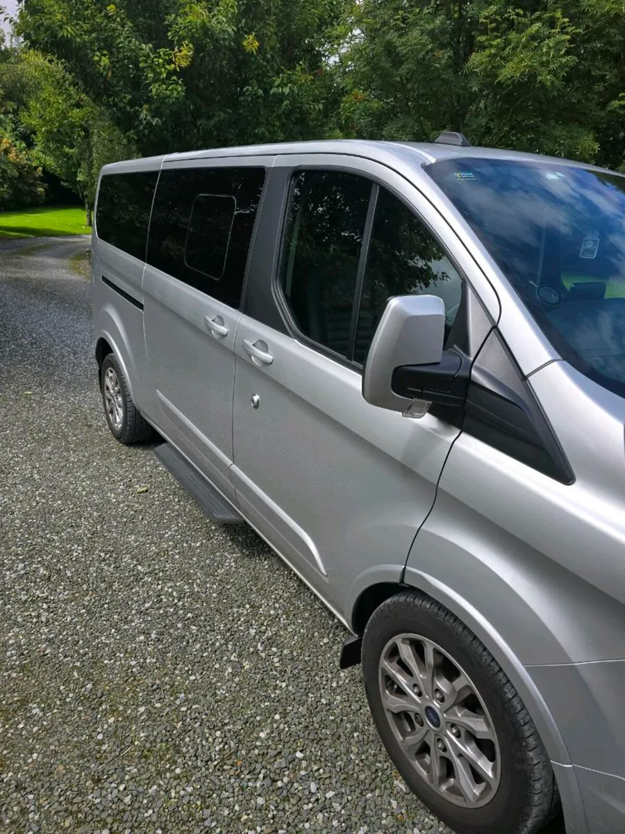 Custom Tourneo - Image 3