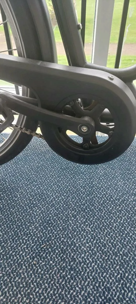 Bike - Image 1