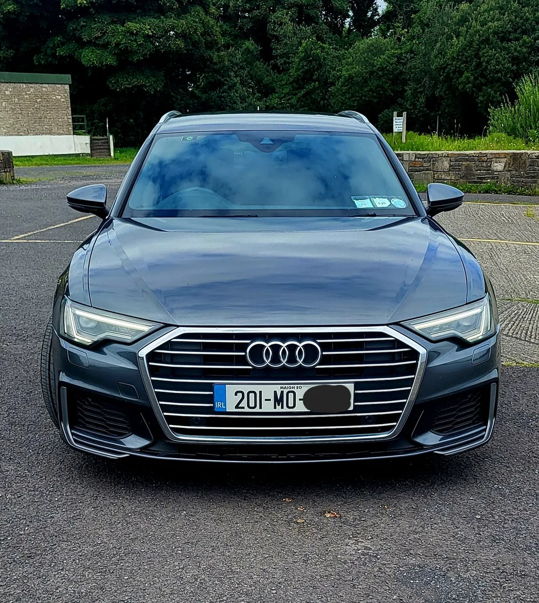 2020 Audi A6 Avant S Line – 2.0 TDI - Image 2