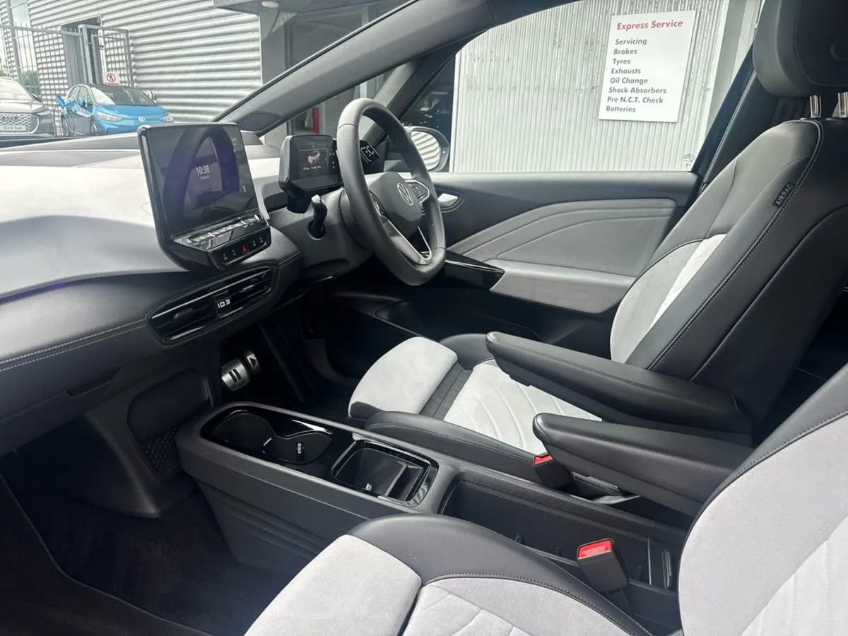 Volkswagen ID.3 PA PRO S 77kwh 204HP - Image 3