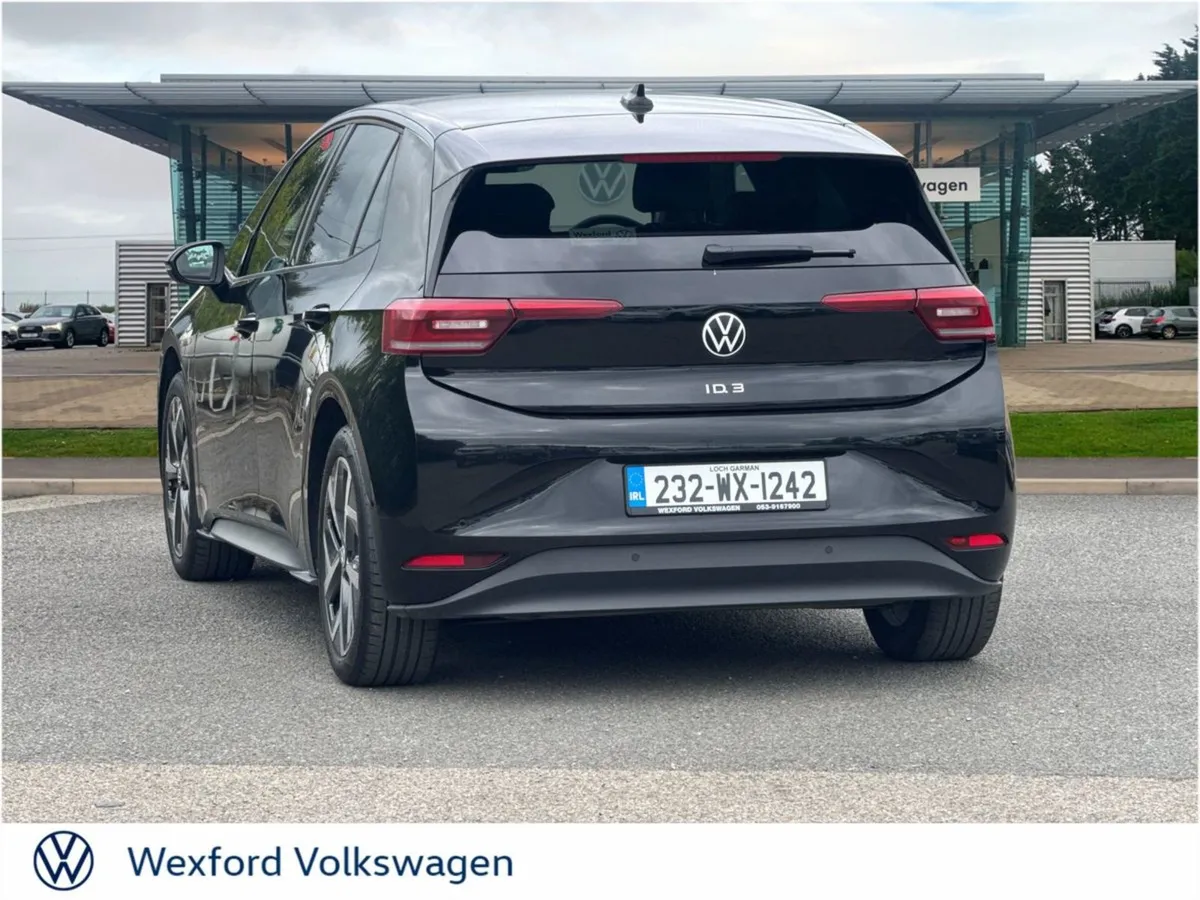Volkswagen ID.3 PA PRO S 77kwh 204HP - Image 4
