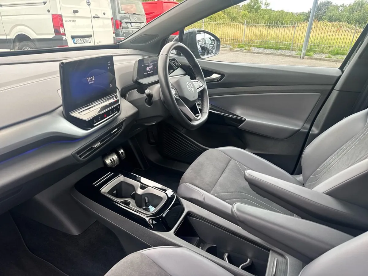 Volkswagen ID.4 Life 77kwh 174HP - Image 3