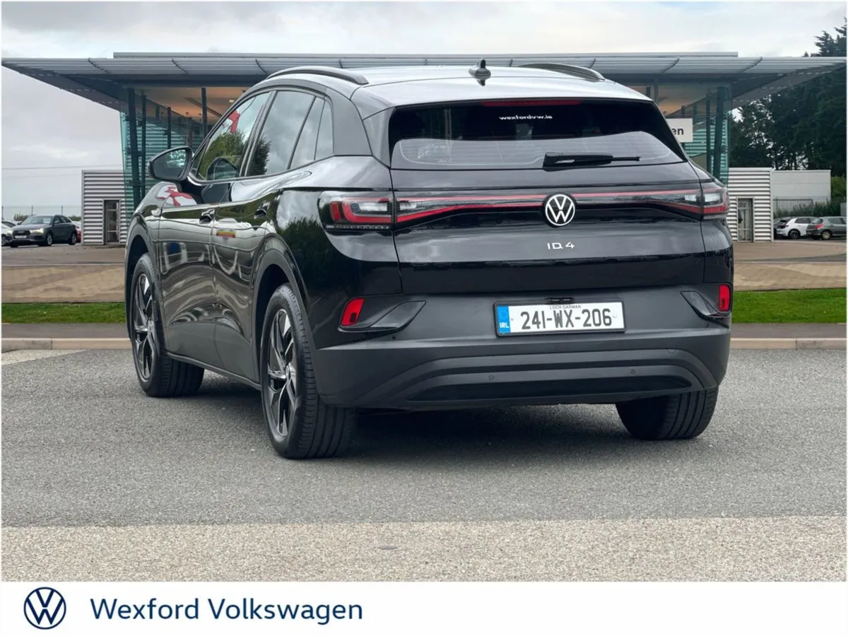 Volkswagen ID.4 Life 77kwh 174HP - Image 4