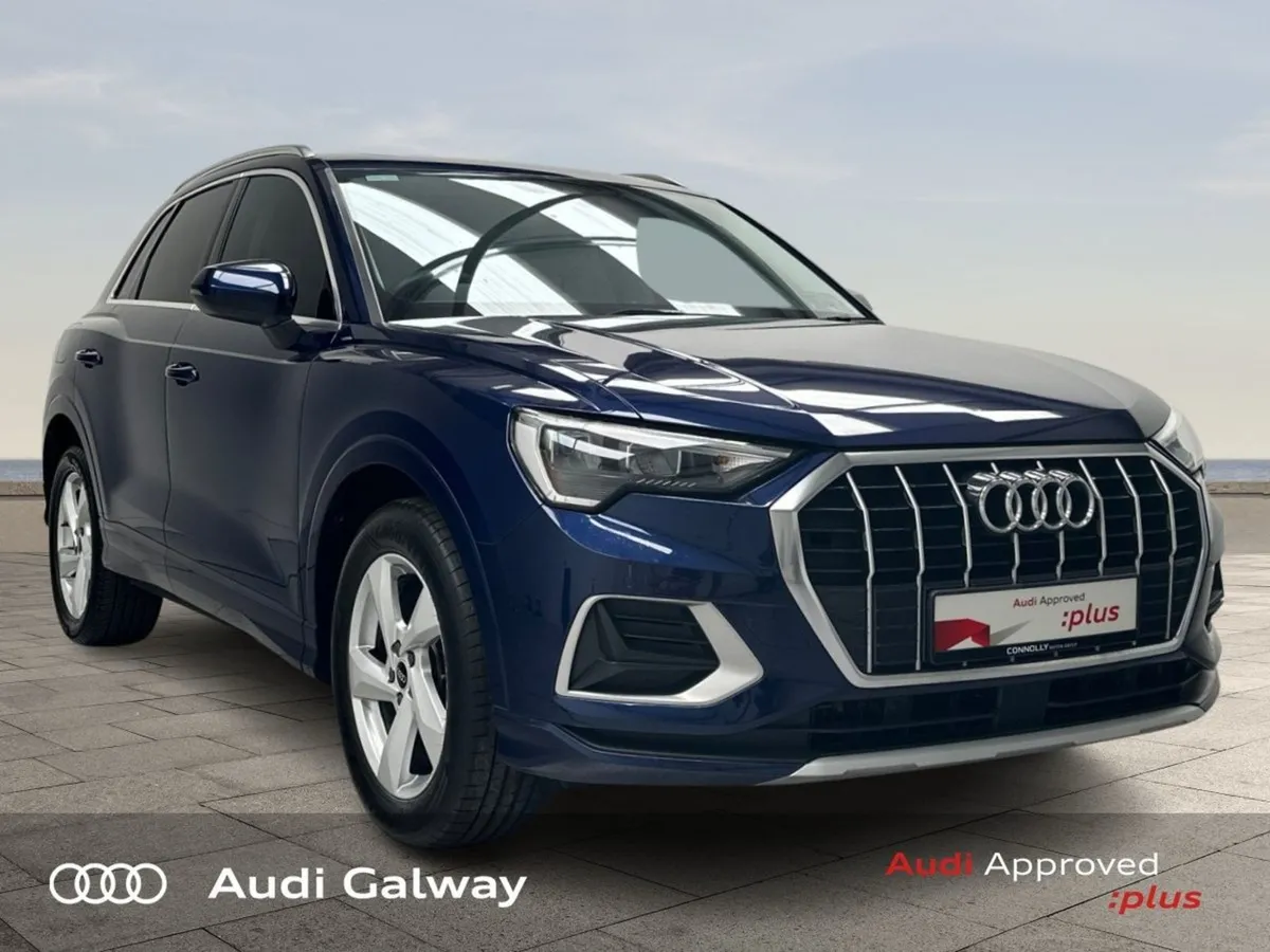 Audi Q3  469 p/m on PCP 2.0 TDI 150HP SE - Image 1