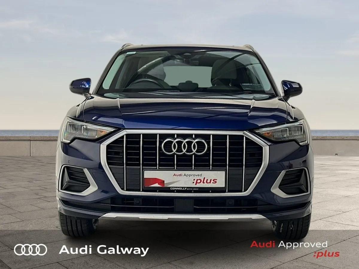 Audi Q3  469 p/m on PCP 2.0 TDI 150HP SE - Image 4
