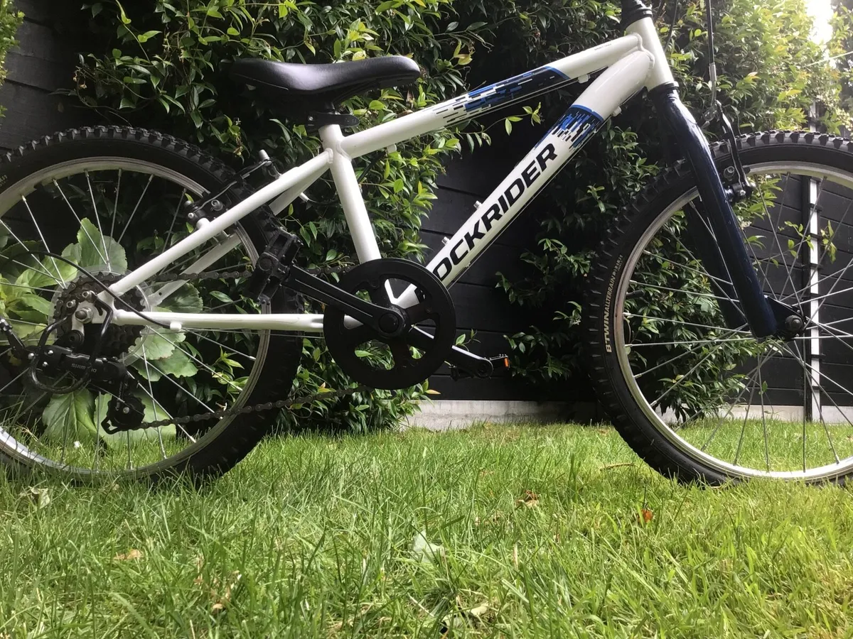 Glorious Rockrider - Rare - Image 2