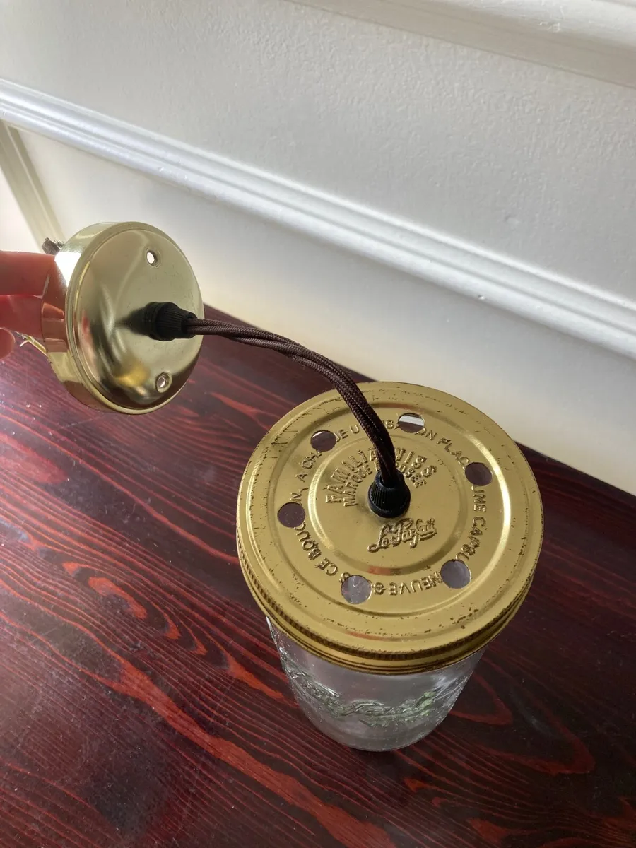 Ceiling light - Image 2
