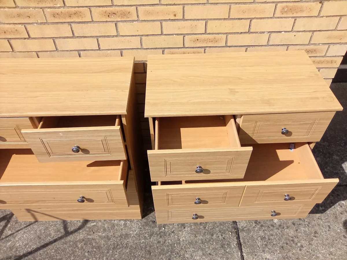 Chest of drawers Delivery - Image 2
