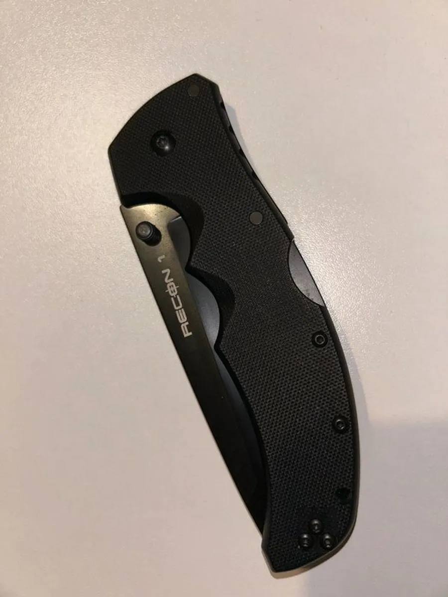 Cold Steel Recon 1 - Image 2