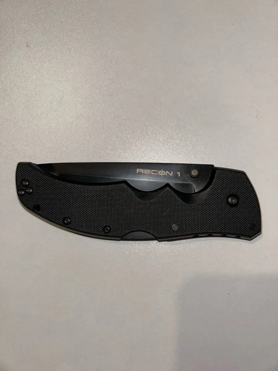 Cold Steel Recon 1 - Image 3