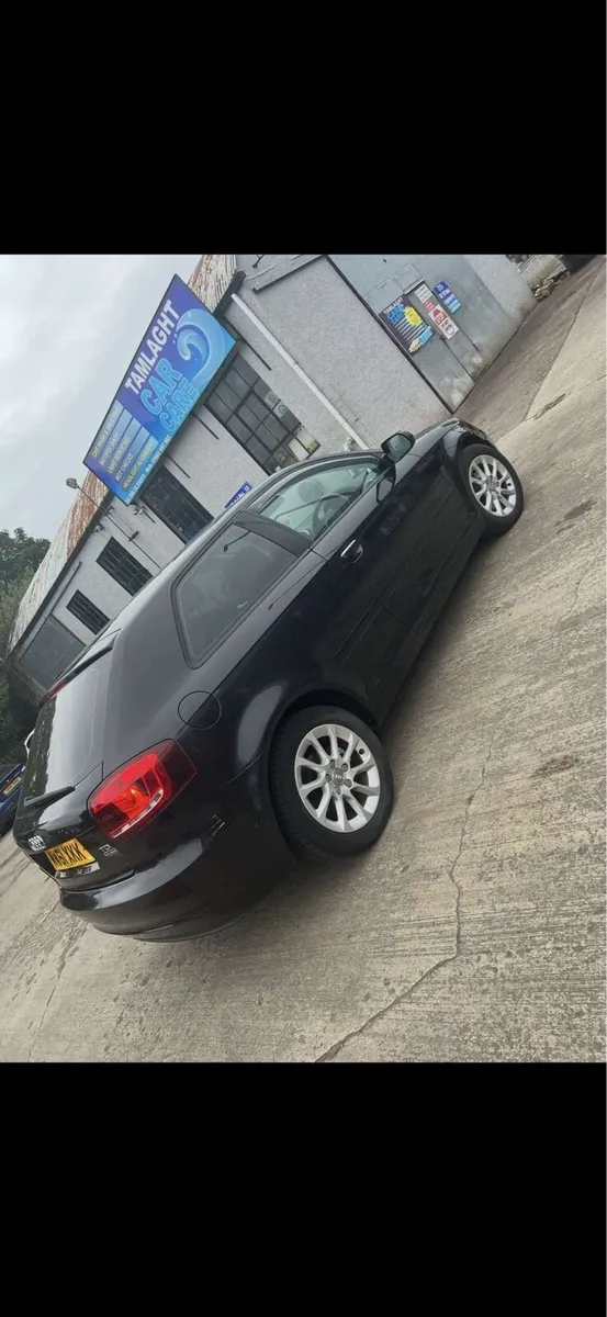 Audi a3 2012 - Image 1