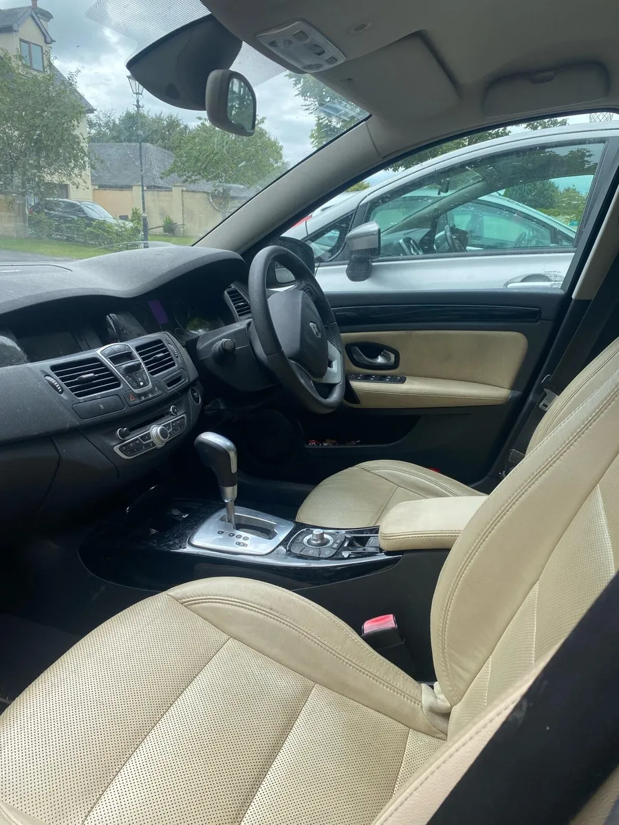 Renault Laguna - Image 2