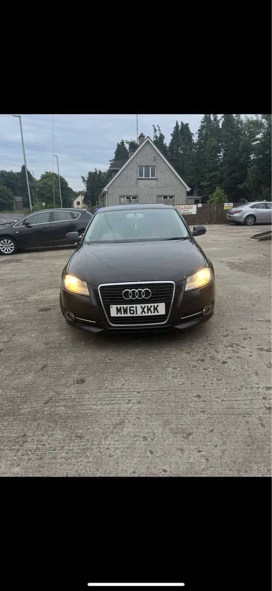Audi a3 2012 - Image 2