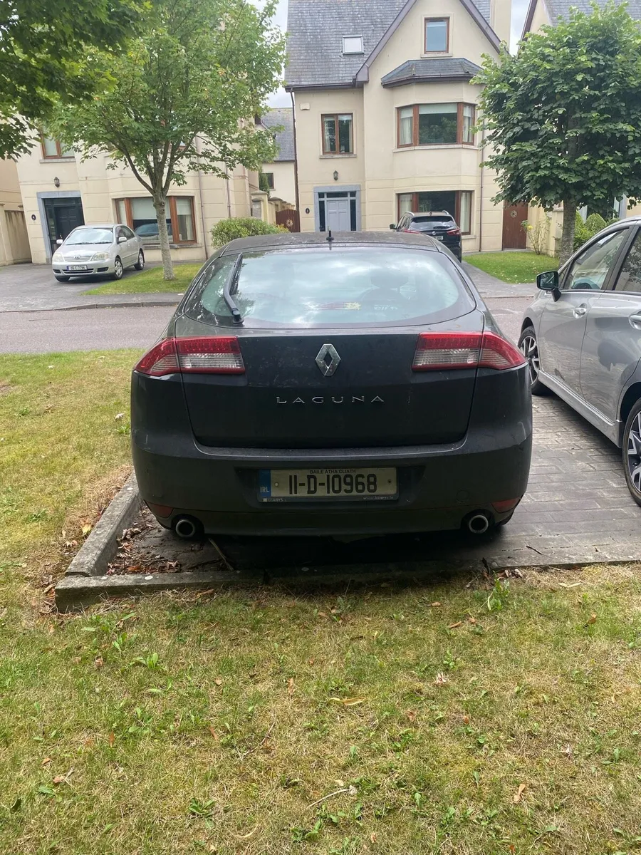 Renault Laguna - Image 3