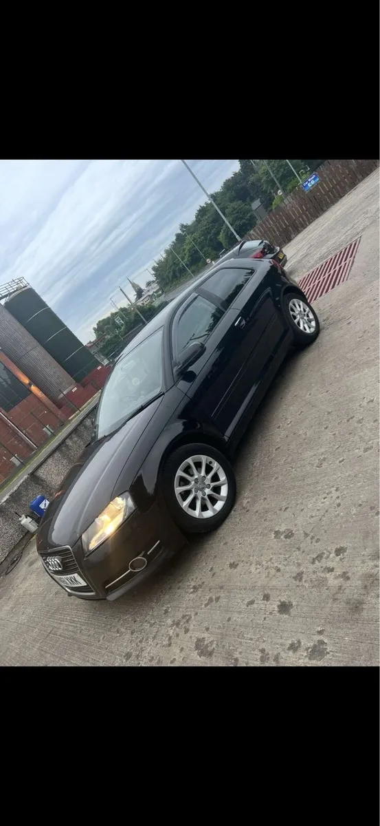 Audi a3 2012 - Image 3