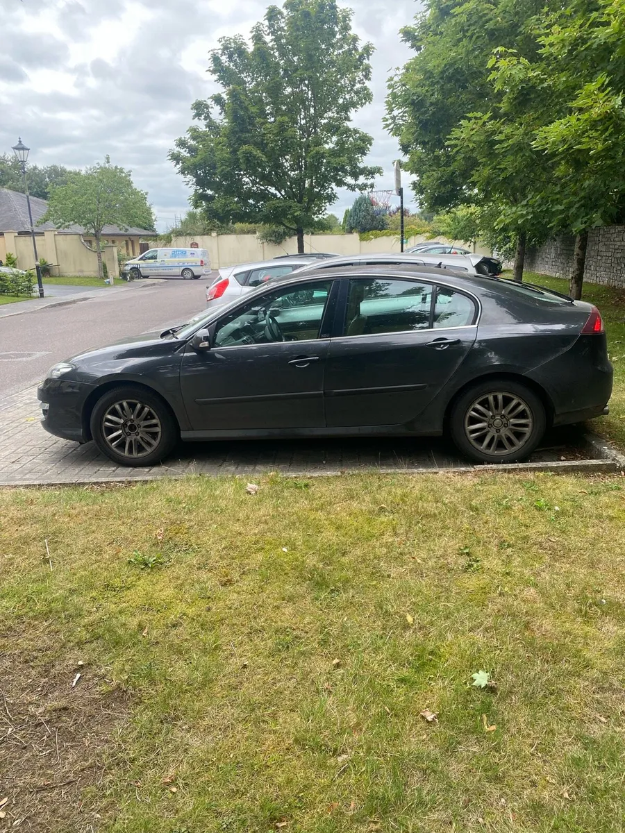Renault Laguna - Image 4
