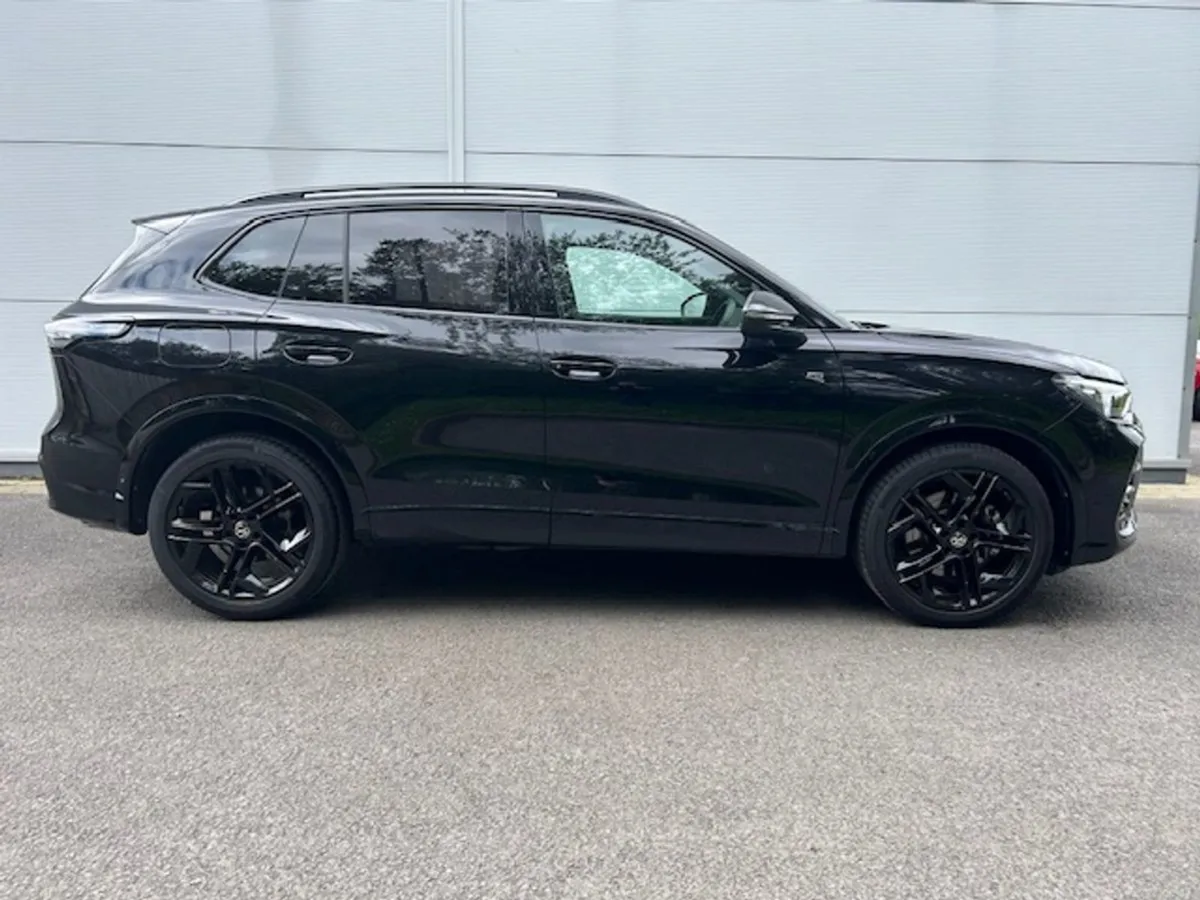 Volkswagen Tiguan  sale Agreed  2.0 TDI 150HP R-l - Image 2