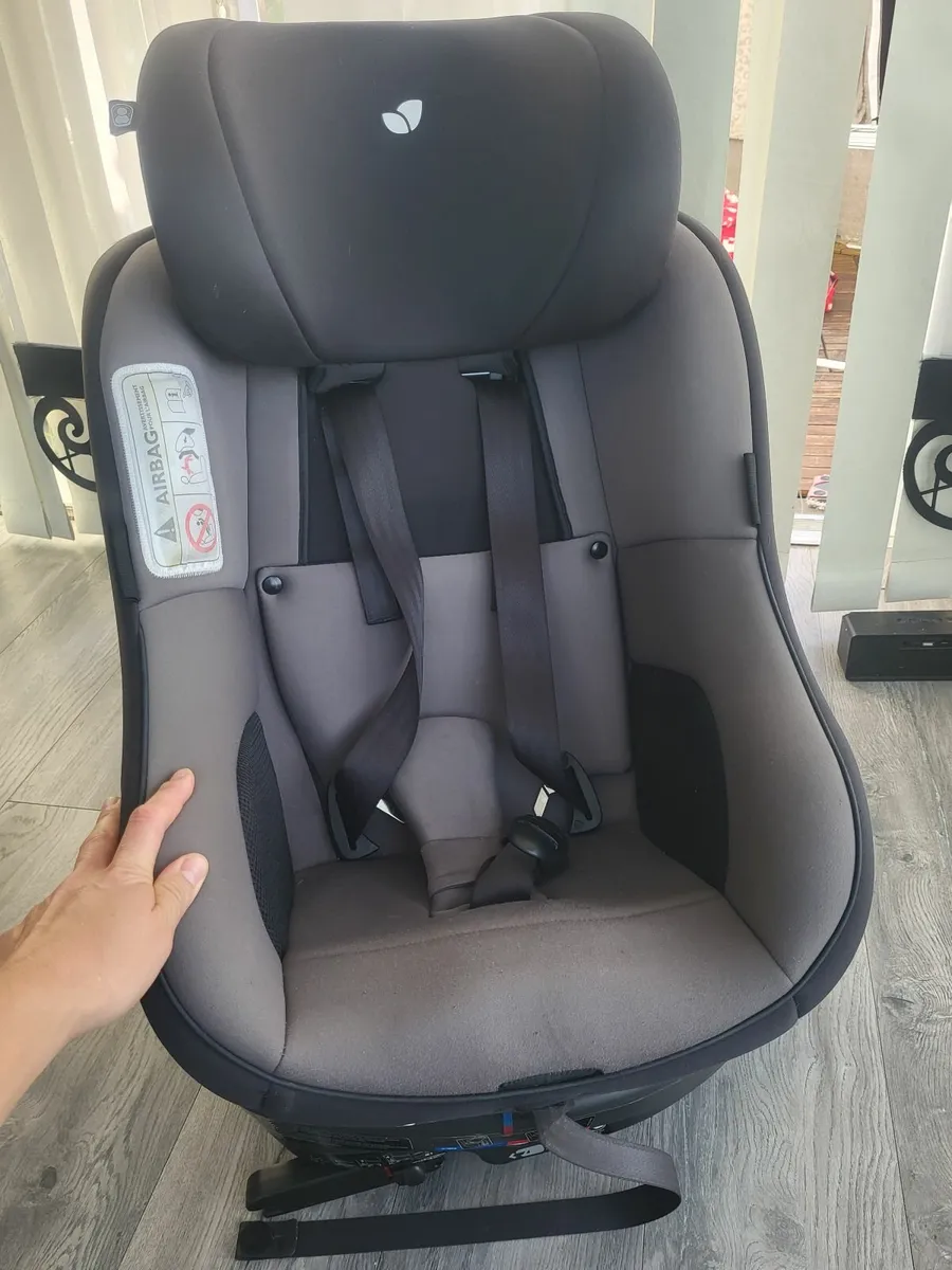 Car seat - Image 2