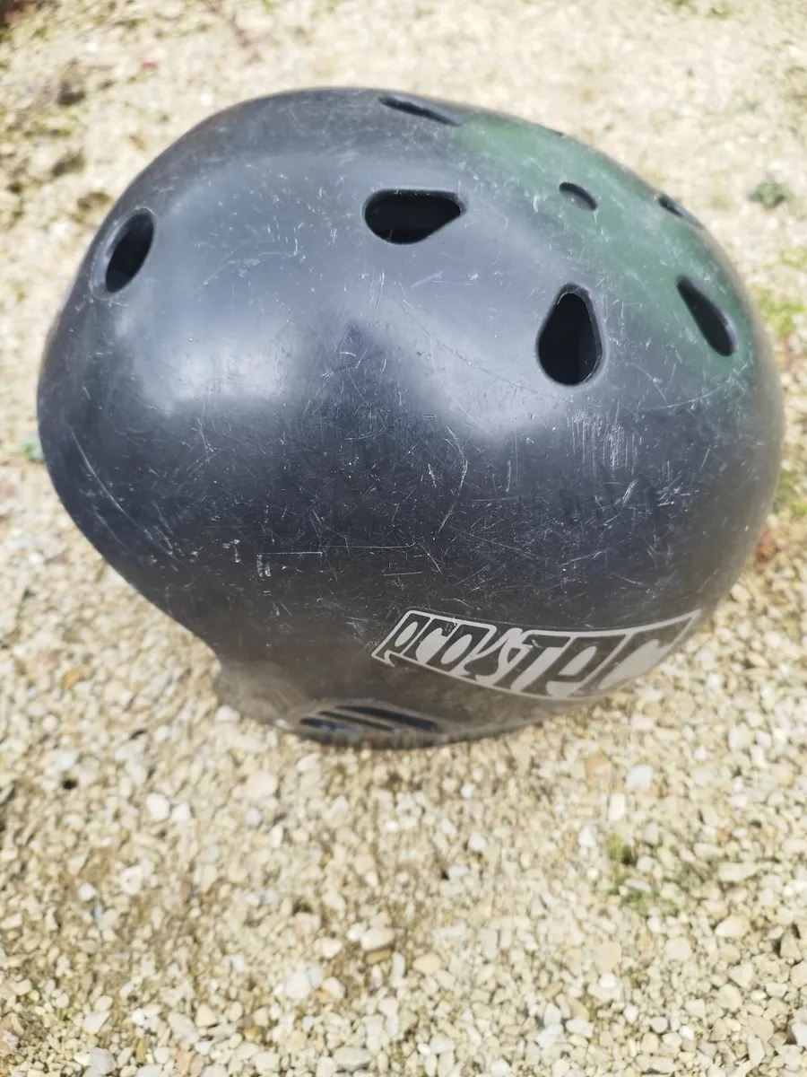 Protec helmet - Image 2