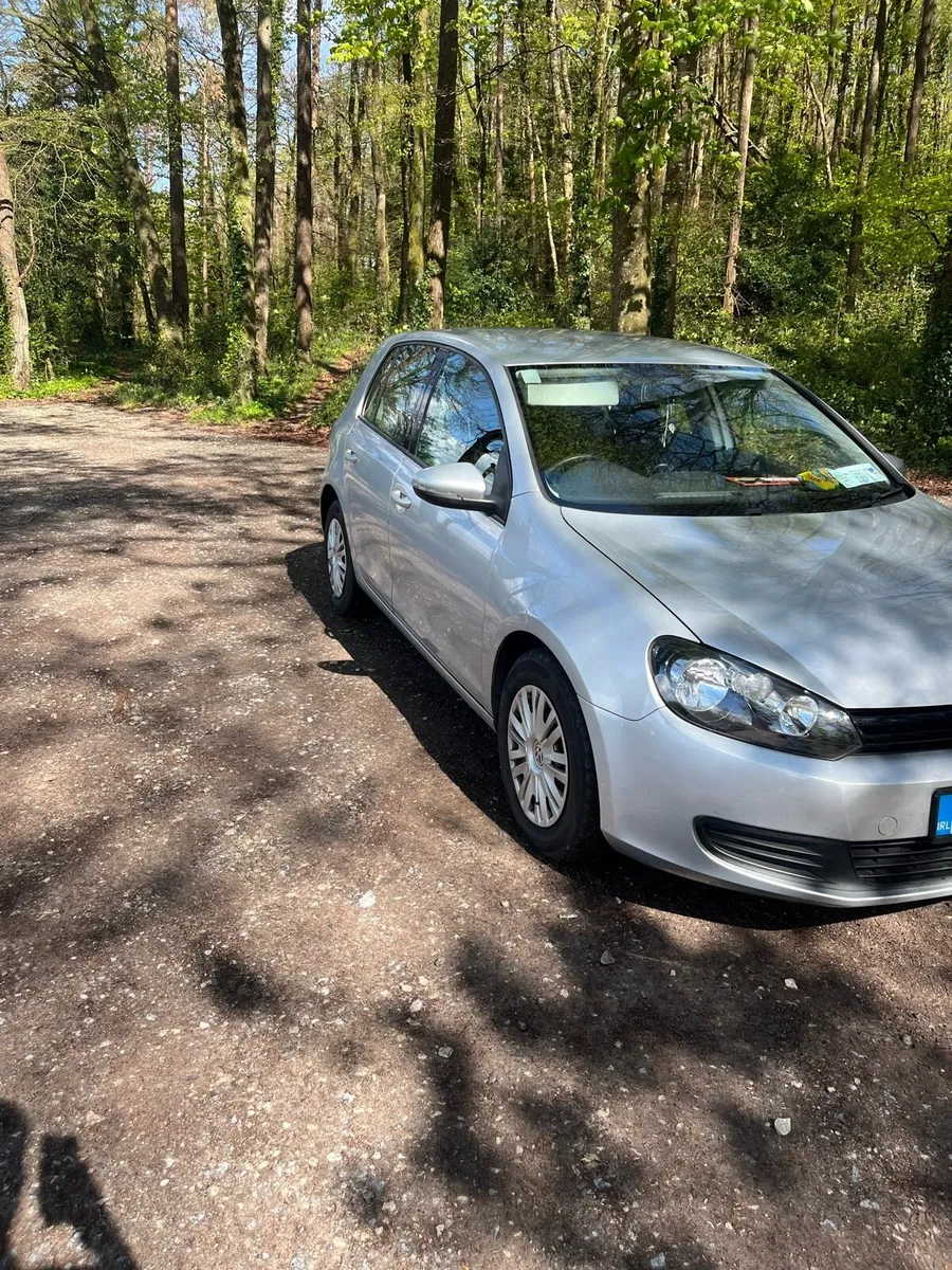 Vw golf mk6 - Image 3