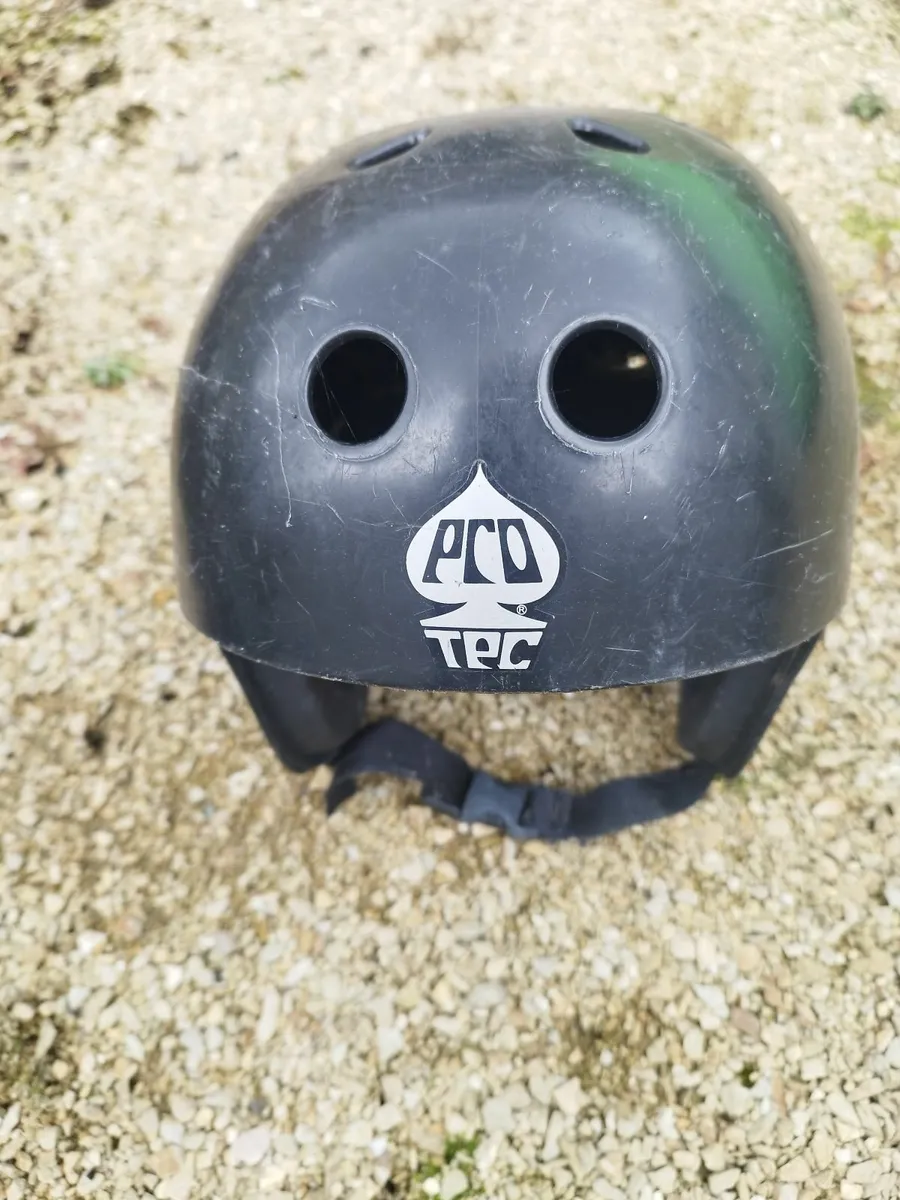 Protec helmet - Image 4