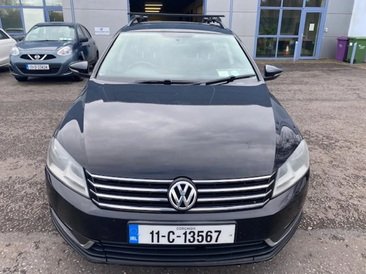 1.6 TDI S TECH BLUEMOTION 105BHP 5DR 105PS - Image 2