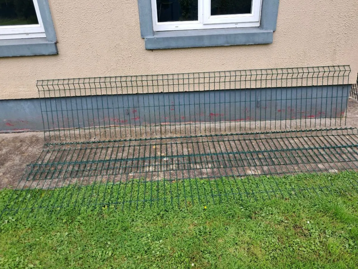 Fencing - Image 2
