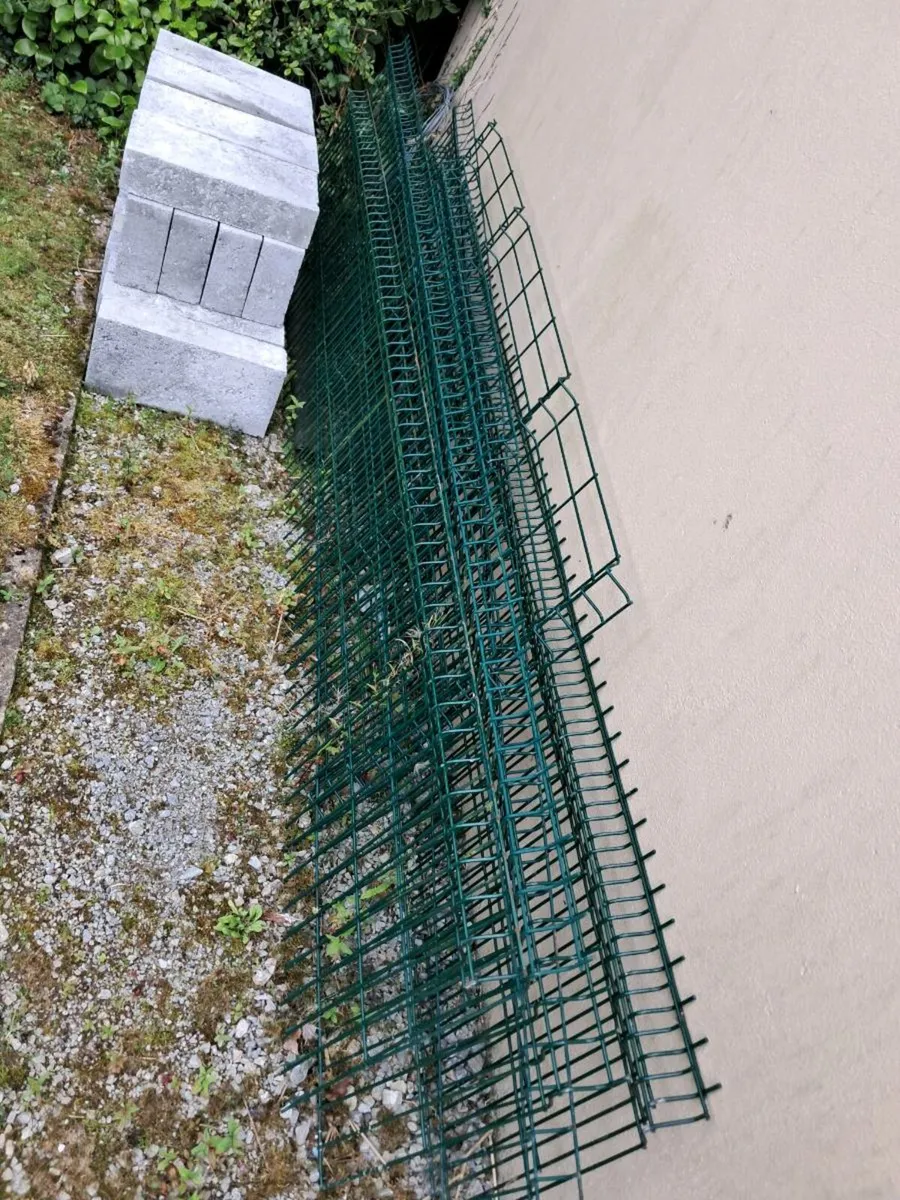 Fencing - Image 1
