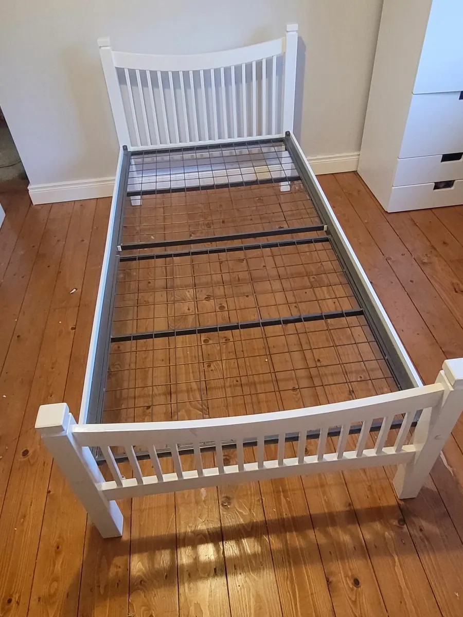 Single Bed - Image 1
