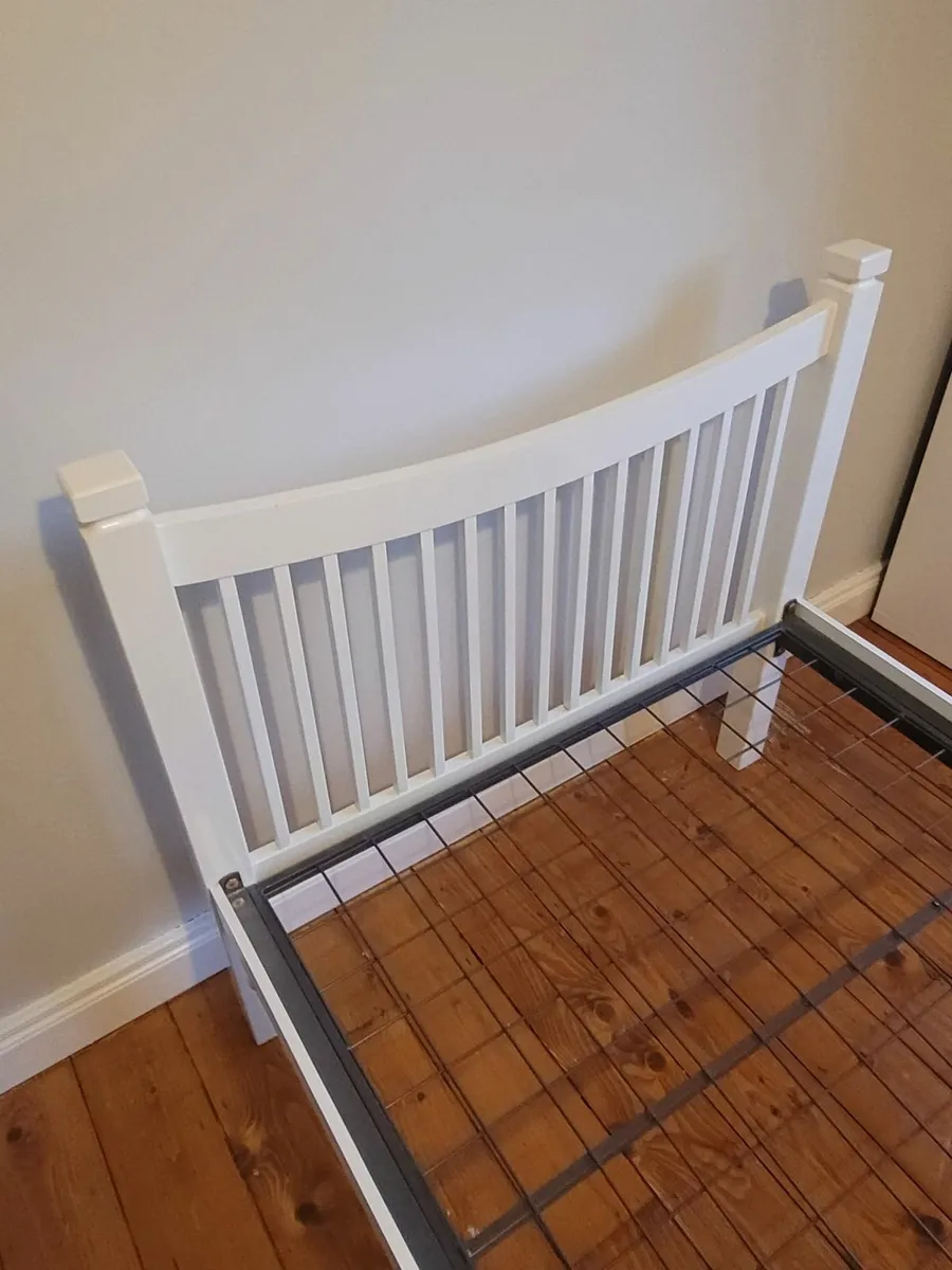 Single Bed - Image 2